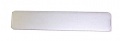 Beko Fridge Freezer Left Hinge Cover - 4805210700